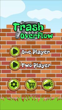 Trash Overflow screenshot, image №2883588 - RAWG