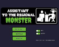 Assistant to the Regional Monster screenshot, image №3037418 - RAWG