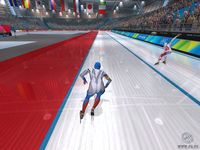 Torino 2006 - the Official Video Game of the XX Olympic Winter Games screenshot, image №441753 - RAWG