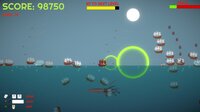 Uncalm Waters screenshot, image №3544500 - RAWG