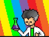 Game Experiment: Alpha screenshot, image №1184191 - RAWG