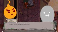 The Way Home (itch) screenshot, image №1041242 - RAWG