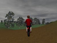 Xtreme Moped Racing screenshot, image №460041 - RAWG