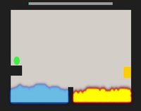 Water Shoot screenshot, image №1926881 - RAWG