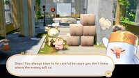 Batta? Batta! screenshot, image №4222414 - RAWG