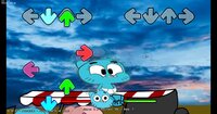 Vs Gumball screenshot, image №3182927 - RAWG