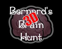 Bernard's 3D Brain Hunt screenshot, image №1291566 - RAWG