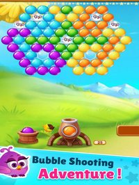 Happy Bubble Rescue Pet screenshot, image №1653820 - RAWG