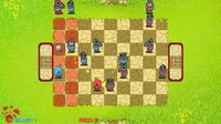 Chess Soccer WebGL screenshot, image №2600981 - RAWG