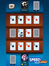 Speed: Split Card Slam screenshot, image №1906789 - RAWG