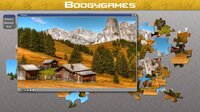 Cabins: Jigsaw Puzzles (itch) screenshot, image №3645380 - RAWG