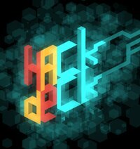 HackDeck screenshot, image №2821054 - RAWG