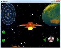 Save the earth (itch) screenshot, image №1231604 - RAWG