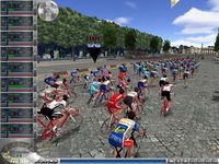 Cycling Manager 4 screenshot, image №358574 - RAWG