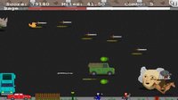 Crazy Chaotic Chicken Chase screenshot, image №1180329 - RAWG