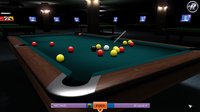 International Snooker screenshot, image №213984 - RAWG