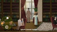 Mycroft Holmes Simulator (itch) screenshot, image №3845510 - RAWG