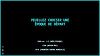 Le Nouveau Jeu - Les Chroniques d'OPERA [FR] screenshot, image №3404318 - RAWG