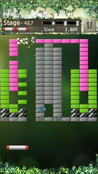 Bricks Breaker King screenshot, image №1579045 - RAWG