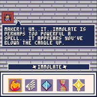 Is This the Right Spell???? screenshot, image №1197750 - RAWG