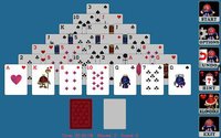 Pyramid Solitaire (Full) screenshot, image №2084178 - RAWG