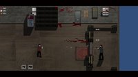 2D Zombie Survival screenshot, image №1827577 - RAWG