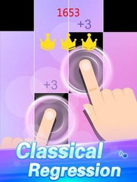 White Tiles 2: Piano World screenshot, image №1541292 - RAWG