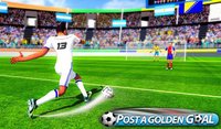 Flick Soccer League: Football Shoot Kick screenshot, image №1564837 - RAWG