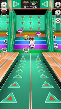 Skee-Ball Plus screenshot, image №1464218 - RAWG