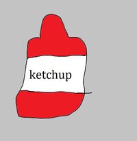 The Game About Giving Sans A Bottle Of Ketchup screenshot, image №3634744 - RAWG