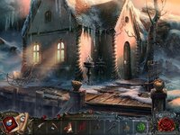 Living Legends: Frozen Beauty screenshot, image №4167144 - RAWG