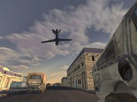 Drone Assassin Strike VR - 2017 FPV Edition screenshot, image №1689977 - RAWG