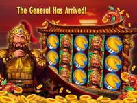 Dragon Throne Casino - Free Vegas Slots Casino Games screenshot, image №891641 - RAWG