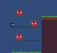 SquareLand screenshot, image №3650802 - RAWG