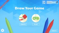 Draw Your Game screenshot, image №644143 - RAWG
