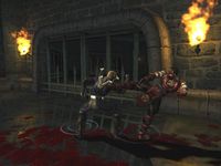 Mortal Kombat: Armageddon screenshot, image №593385 - RAWG
