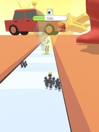 Tiny Run 3D screenshot, image №2855481 - RAWG