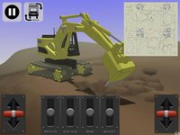 The Little Crane That Could ² screenshot, image №2178187 - RAWG