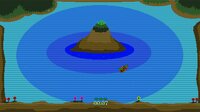 Snake Boat: Otterrific Arcade screenshot, image №2613063 - RAWG
