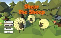 Shear The Sheep screenshot, image №1127152 - RAWG