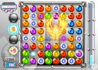 Jewel Time Deluxe screenshot, image №580378 - RAWG