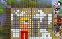 Fantasy Mosaics 35: Day at the Museum screenshot, image №3206813 - RAWG