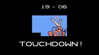 Tecmo Bowl screenshot, image №264978 - RAWG