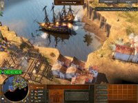 Age of Empires III screenshot, image №417649 - RAWG