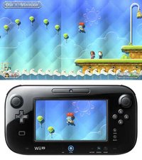 Nintendo Land screenshot, image №261099 - RAWG