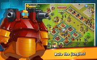 Jungle Heat: War of Clans screenshot, image №683826 - RAWG