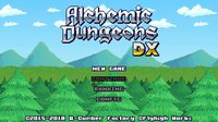 Alchemic Dungeons DX screenshot, image №1821757 - RAWG