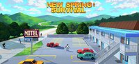New Spring: Survival screenshot, image №3998275 - RAWG