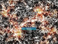 Escaper (entropicdecay) screenshot, image №3844227 - RAWG