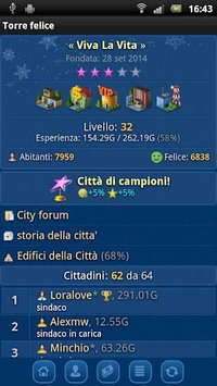 Torre Felice screenshot, image №1475654 - RAWG